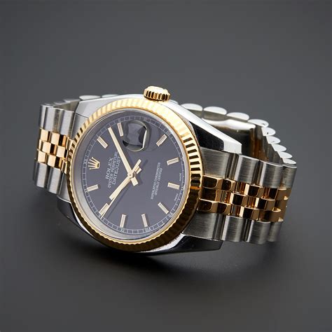 prezzo datejust rolex|pre owned rolex datejust.